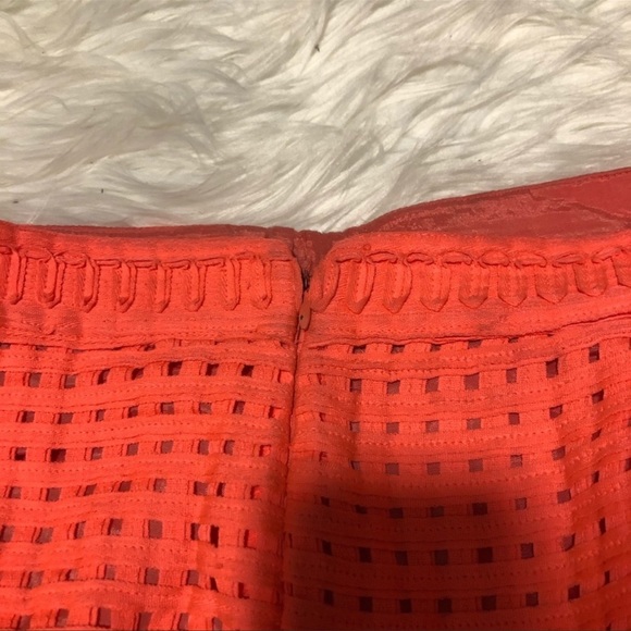 Anthropologie Yoana Baraschi Coquelicot Skirt - Picture 10 of 13